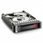 Hp Enterprise - HPE Dual Port Enterprise - Festplatte - 300 GB - Hot-Swap - 3.5 LFF (8.9 cm LFF) - SAS 6Gb/s - 15000 U/min