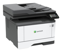 Lexmark 2