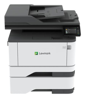 Lexmark 3