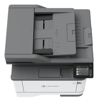 Lexmark 4