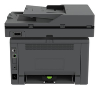 Lexmark 6
