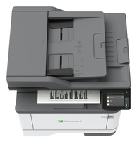 Lexmark 4