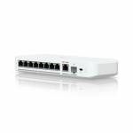 Ubiquiti - UniFi Switch 8-port USW-FLEX-2.5G-8 (1 Jahr Garantie)