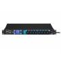 Eaton Powerware - ePDU G3 Managed - Stromverteilungseinheit (Rack - einbaufhig) (EMAH28)