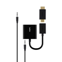 Belkin 8