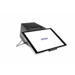 Epson - TM m30II-SL (512) - Belegdrucker - Thermozeile - Rolle (7,95 cm) - 203 x 203 dpi - bis zu 250 mm/Sek. - USB 2.0, LAN, USB 2.0-Ho