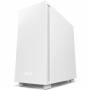 Nzxt - H7 White, Tower-Gehuse