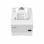 Epson - TM T88VII (111) - Belegdrucker - Thermozeile - Rolle (7,95 cm) (C31CJ57111)