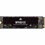 Corsair - Corsair MP600 GS M.2 1000 GB PCI Express 4.0 3D TLC NAND NVMe