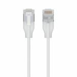 Ubiquiti - Unifi Premium Patch Cable &bull 0,3m &bull Uacc-cable-patch-el-c6a-0.3m-w