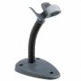 Datalogic - Gooseneck Stand - Barcode-Scanner-Stnder - Schwarz - fr QuickScan I QD2430 (STD-QD24-BK)
