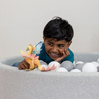 Schleich 3