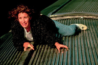 Narrow Margin - 12 Stunden Ang 1