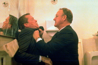 Narrow Margin - 12 Stunden Ang 3