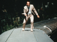 Narrow Margin - 12 Stunden Ang 4