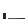 Lg - SN9YG - Soundleistensystem - fr Heimkino - 5.1.2-Kanal - kabellos - Wi-Fi, Bluetooth - App-gesteuert - 520 Watt (Gesamt)