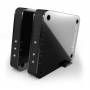 Devolo - devolo GigaGate - Starter Kit - Bridge - 1GbE - Wi-Fi 5 - Dual-Band