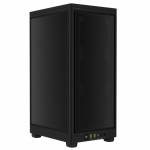 Corsair - CORSAIR 2000D AIRFLOW - SFF-Tower - Mini-ITX