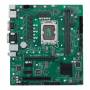 Asus - PRO H610M-C D4-CSM, Mainboard