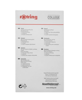 Rotring 2