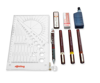 Rotring 1