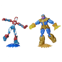 Marvel 1