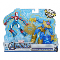 Marvel 2