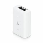  "Ubiquiti-PoE Injector &bull PoE+ &bull 30W &bull 2,5 GbE &bull UACC-PoE+-2.5G-Ubiquiti-Accessories"