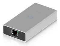 Ubiquiti - 10G Ethernet Adapter &bull RJ45-USB-C &bull 10 GbE &bull UACC-Adapter-RJ45-USBC-10GE