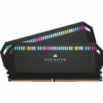 Corsair - Corsair Dominator CMT32GX5M2X7200C34 memory module 32 GB 2 x 16 GB DDR5 7200 MHz