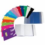 Sei Rota - Cover Maxi A4 Pvc Laccato Bianco