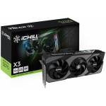 Inno3d - VGA Inno3D GeForce� RTX 5070 12GB ICHILL X3