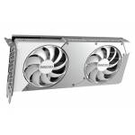 Inno3d - RTX5070 X3 OC White 12GB GDDR7 HDMI 3xDP - 12.288 MB (N50702-12D7X-195064W)