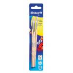 Pelikan - 700368 Knstlerpinsel 3 Stck(e) (700368)