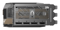 Zotac - ZOTAC GAMING GeForce RTX 5070 Ti AMP Extreme INFINITY 16 GB GDDR7 Grafikkarte (ZT-B50710B-10P)