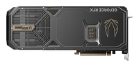 Zotac Rtx 5070 Ti Amp Extreme Infinity Ultra 16gb Gddr7 Hdmi 2