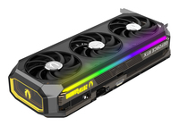 Zotac Rtx 5070 Ti Amp Extreme Infinity Ultra 16gb Gddr7 Hdmi 3