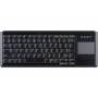Cherry - Active Key AK-4400-GU USB QWERTZ German Black