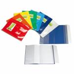 Sei Rota - Cover Mini A5 Pvc Laccato Verde