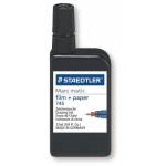 Staedtler - Zeichentusche Mars matic 2Medien sw