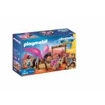 Cartoon - Playmobil The Movie Marla Cavallo Alato