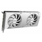Inno3d - RTX5060 Ti Twin X2 OC white GDDR7 HDMI 3xDP - 8.192 MB (N506T2-08D7X-193075W)