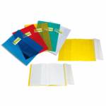 Sei Rota - Cover Maxi A4 Pp Liscio Blu