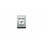 Epson - TM L100 (121) - Belegdrucker - Thermozeile - 8 cm Rolle - 203 x 203 dpi - bis zu 170 mm/Sek. - USB 2.0, Gigabit LAN, Bluetooth, 
