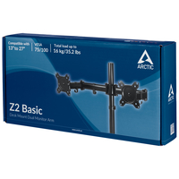 Arctic Gmbh 7