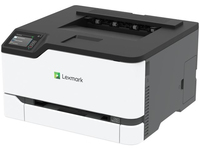 Lexmark - CS431dw - Drucker - Farbe - Duplex - Laser - A4/Legal - 600 x 600 dpi - bis zu 24.7 Seiten/Min. (einfarbig)/bis zu 24.7 Seiten/M [EURO-Version]