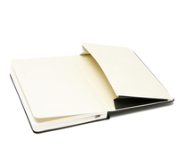 Moleskine 4