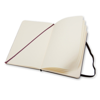 Moleskine 1