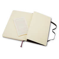 Moleskine 3