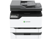 Lexmark 3